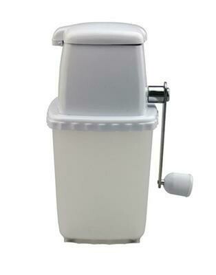 Manual Ice Crusher Barty - Tirolix
