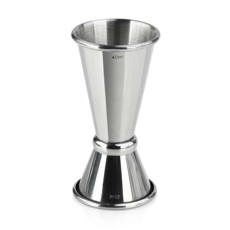Cocktail Jigger 2/4 cl Barty Mod. Jg-02 - Tirolix