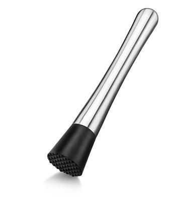 Cocktail Pestle 20.5 cm Barty - Tirolix