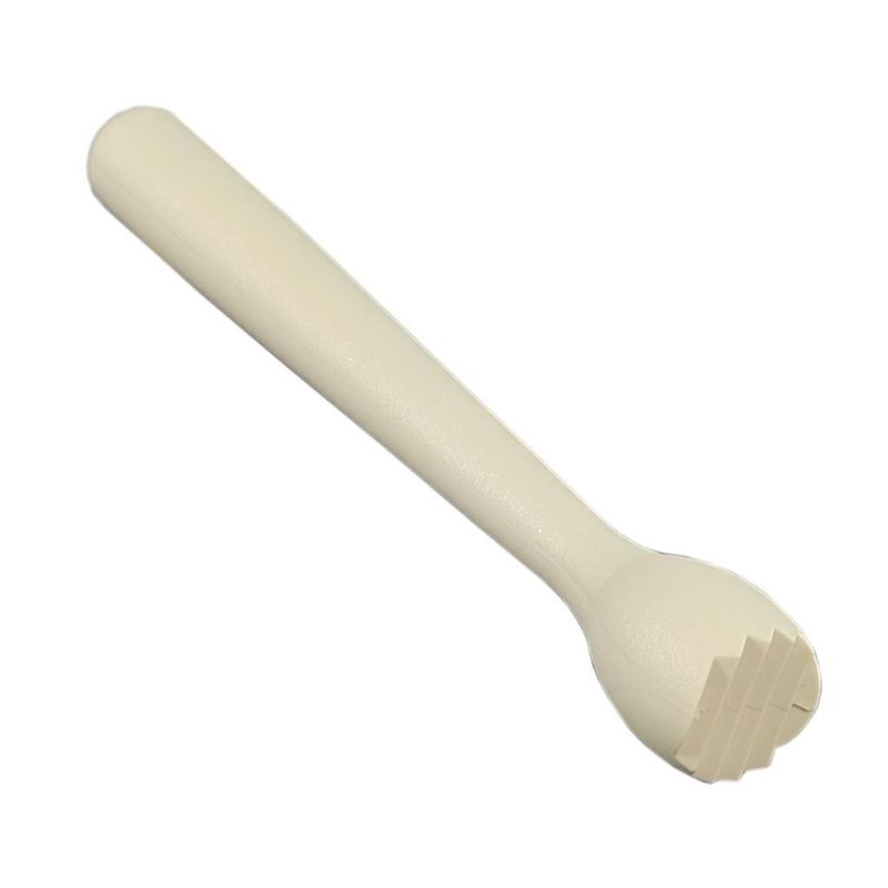 Cocktail Pestle 20 cm Ivory - Euroceppi