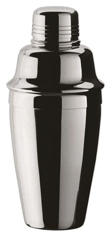 Ilsa shaker 23 cl stainless steel cocktail bartender horeca