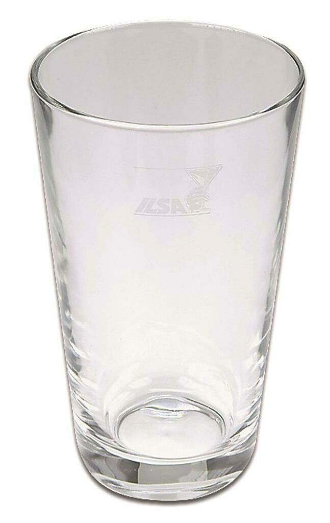 Ilsa Boston glass spare part for shaker horeca Tirolix