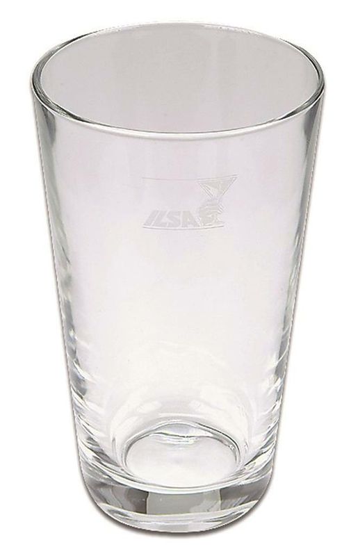 Ilsa Boston glass spare part for shaker horeca Tirolix