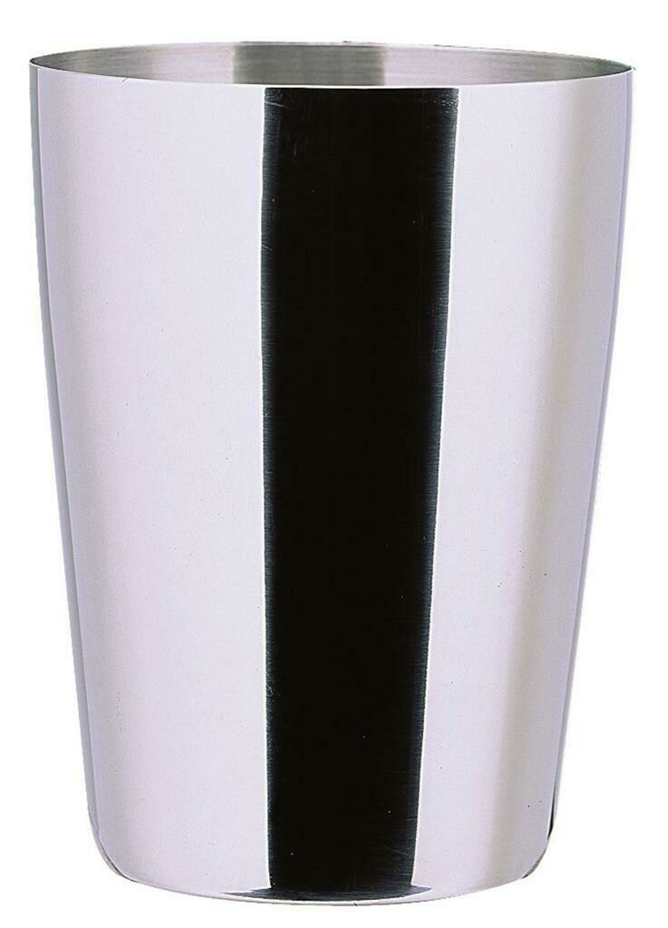 Ilsa bicchiere Boston mini 7,8 cm inox ricambio shaker horeca Tirolix
