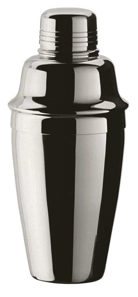 Ilsa shaker 35 cl stainless steel cocktail bartender horeca