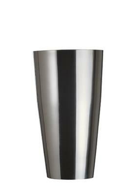 Ilsa Boston shaker Easy 50 cl stainless steel professional horeca