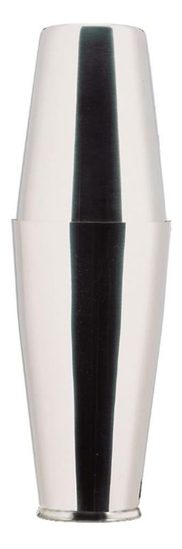 Ilsa Boston shaker 50 cl stainless steel professional cocktail horeca