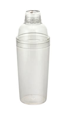 Ilsa shaker 45 cl stainless steel for cocktails bar horeca