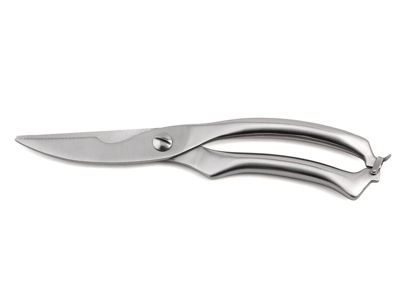 Forbici per pollame 25 cm - Weis