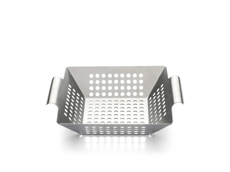Cesto griglia 21 x 21 cm - Weis