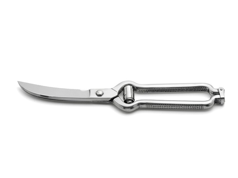 Forbici per pollame 24,6 cm - Weis