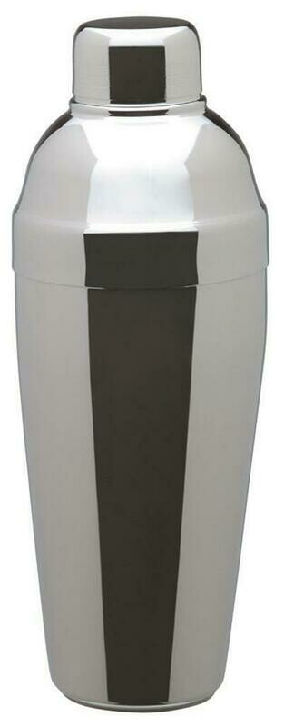 Shaker 25 cl - Piazza