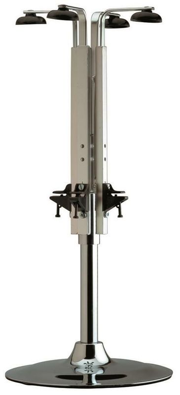Rotating Counter Stand Happy Hour - Piazza