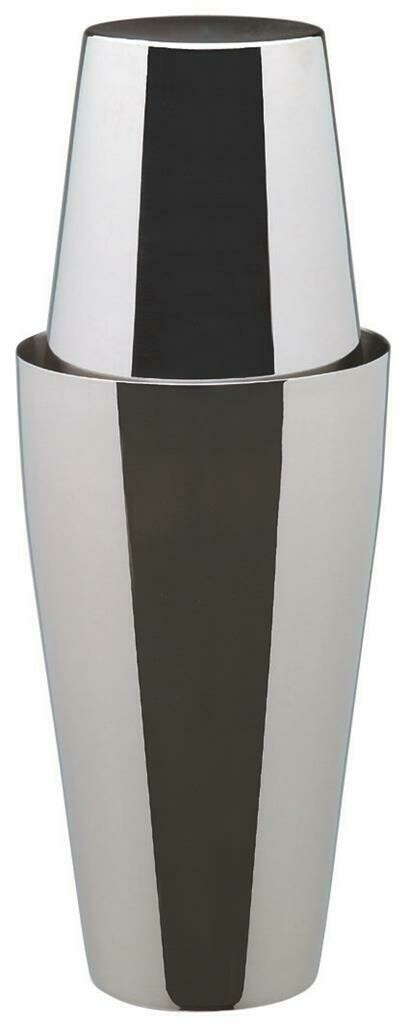 Shaker Boston 50 cl - Piazza