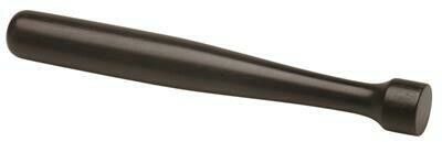 Pestle 19 cm Black - Piazza