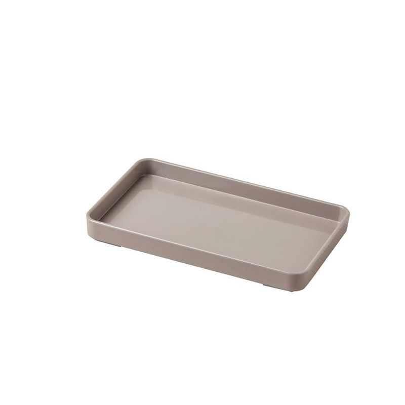 MC rechteckige Pfanne sand 22x14 cm Buffet Gastronomie
