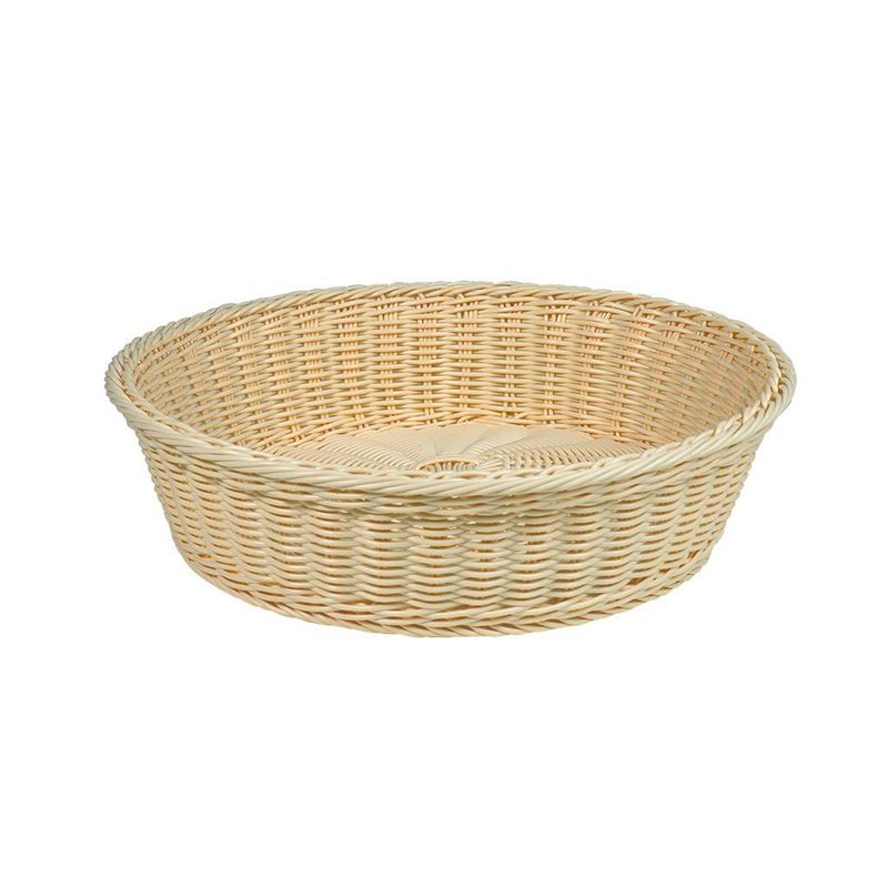 Round Basket 40 cm Istanbul - Tirolix