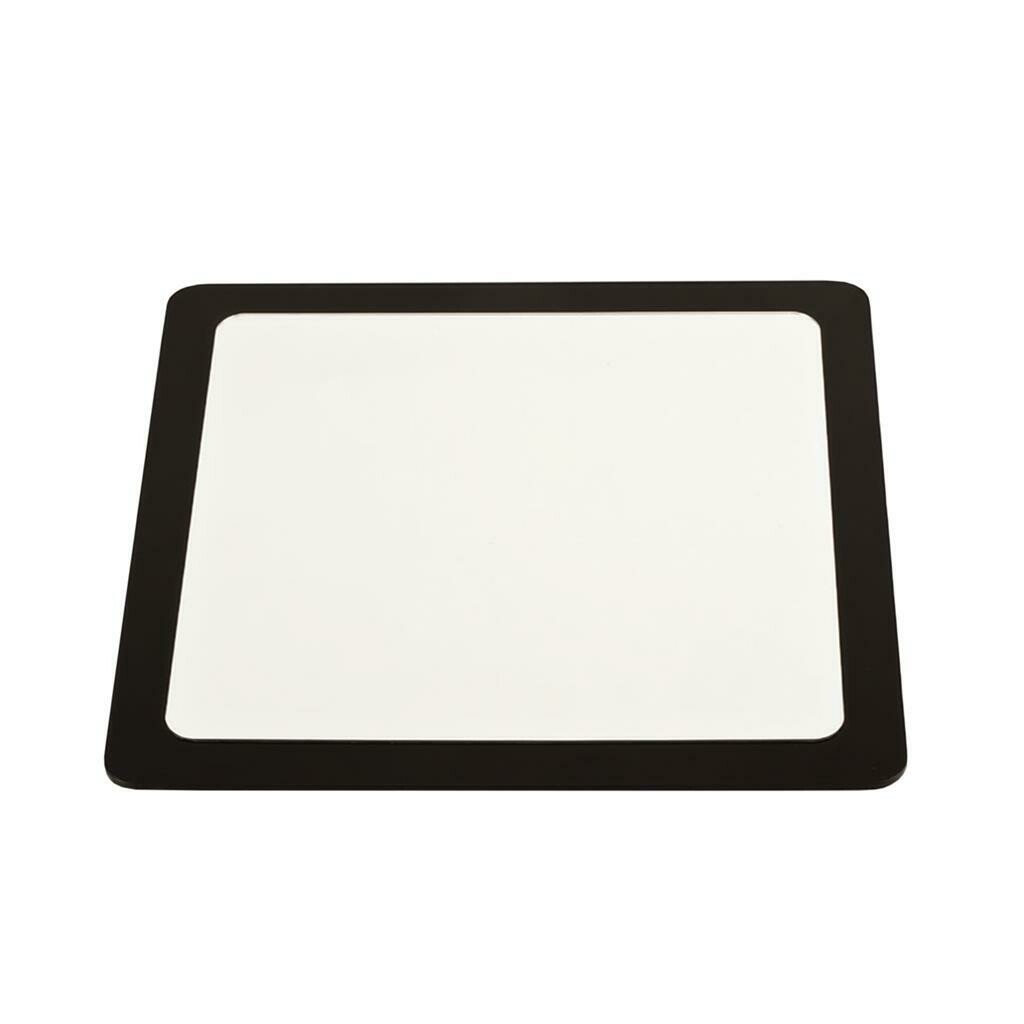 Mirror Tray Square 40 x 40 cm Istanbul - Tirolix