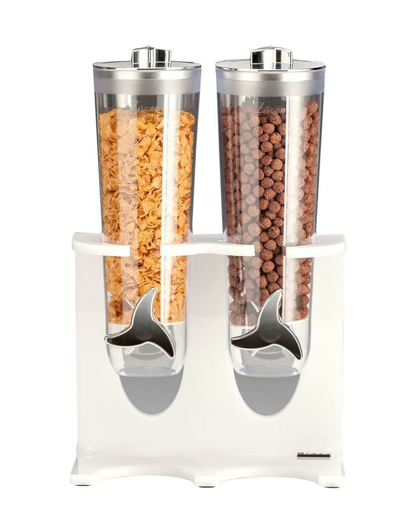 Cereal Dispenser 28 x 17 cm Istanbul - Tirolix