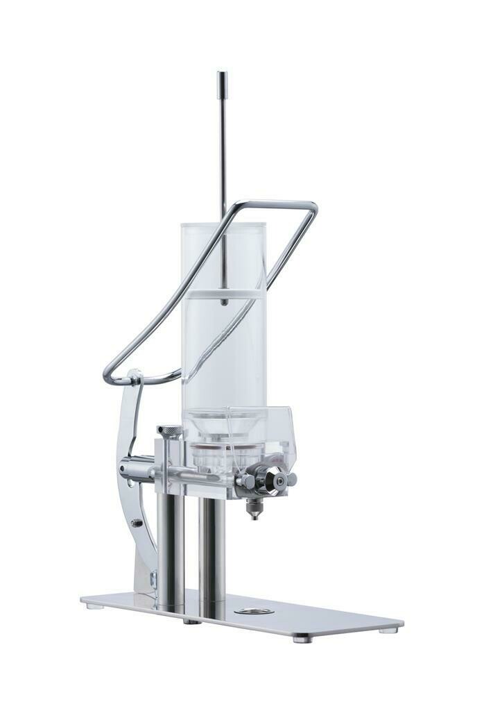 Abert honey jam dispenser Jambee for horeca breakfast buffet