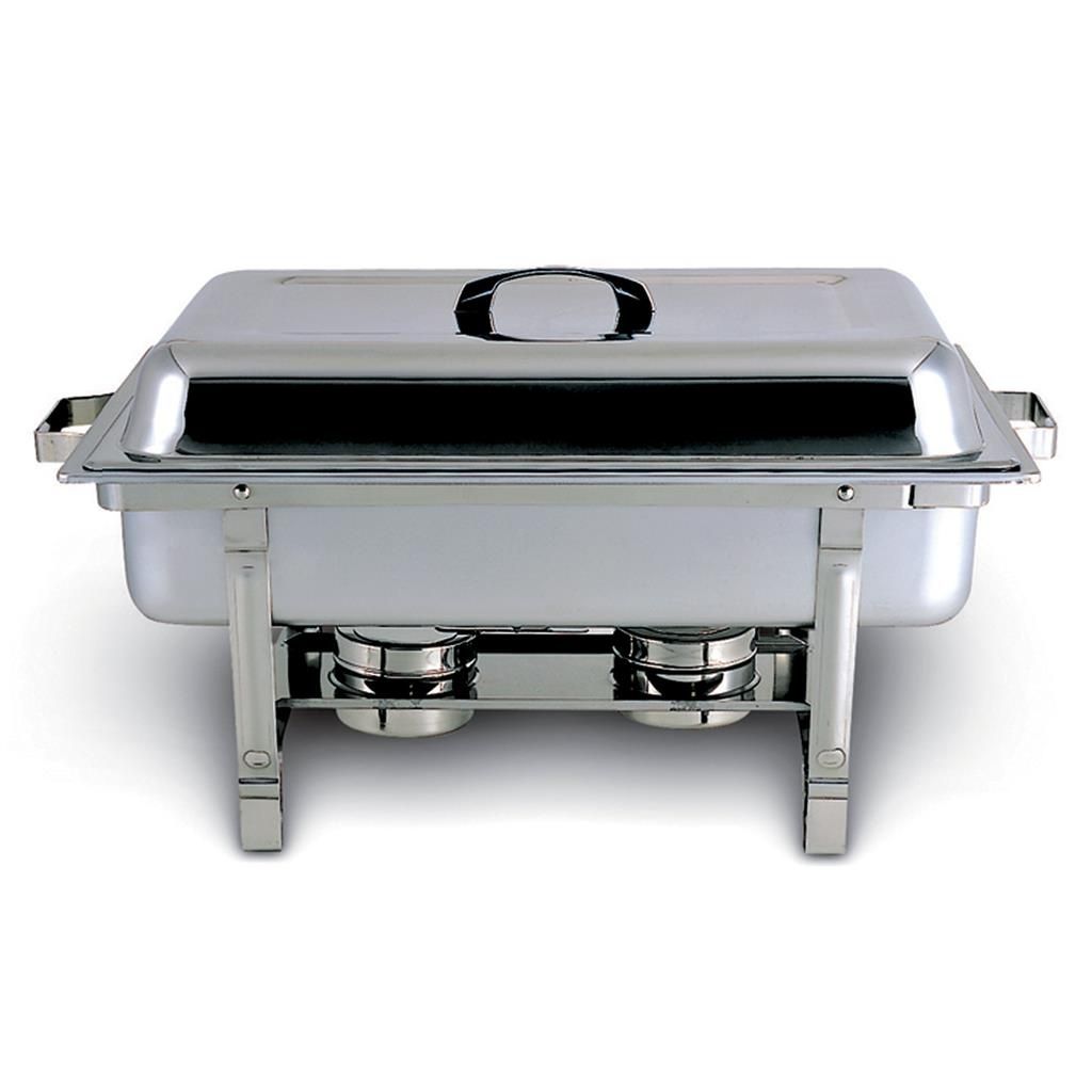 Chafing Dish 56 x 35.5 cm - Agnelli