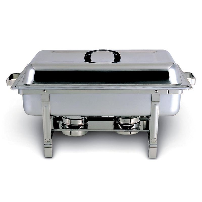 Chafing Dish 56 x 35.5 cm - Agnelli