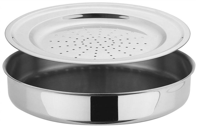 Butter Dish 35 cm - Pintinox