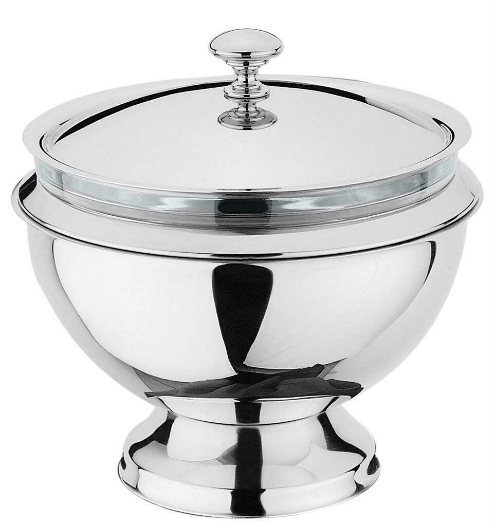 Bowl Supreme Doppia Parete 26 cm - Pintinox