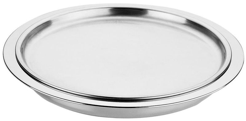 Refrigerated Deli Platter 47.5 cm - Pintinox
