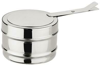 Fuel Burner - Pintinox