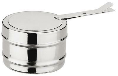 Fuel Burner - Pintinox