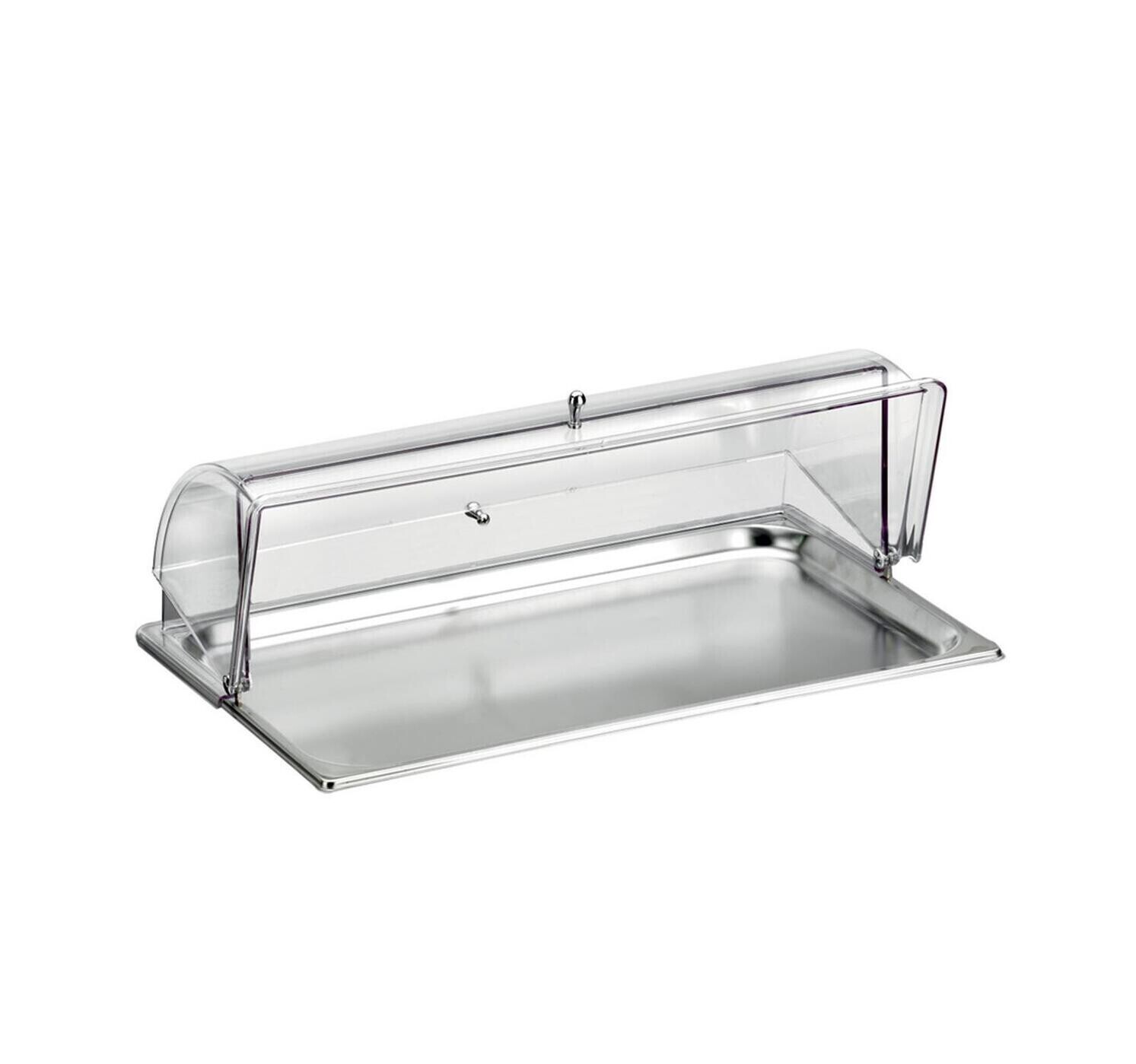 Pastry Tray 54 x 34 cm - Pintinox