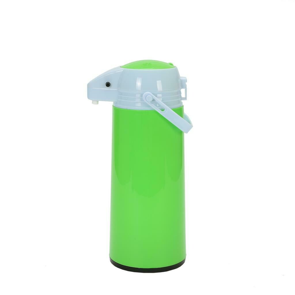 Tirolix - Thermos 1.9 l Green