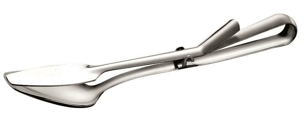 Serving Tongs 24 cm - Piazza