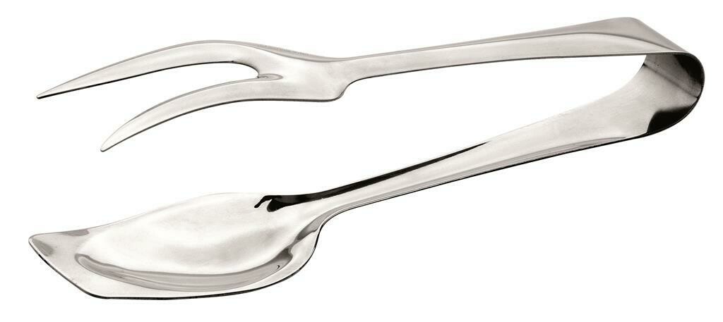 Roast Tongs 21 cm Nichel Free - Piazza
