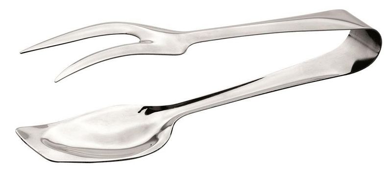 Roast Tongs 21 cm Nichel Free - Piazza