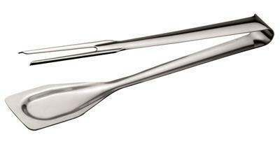 Long Meat Tongs 30 cm - Piazza