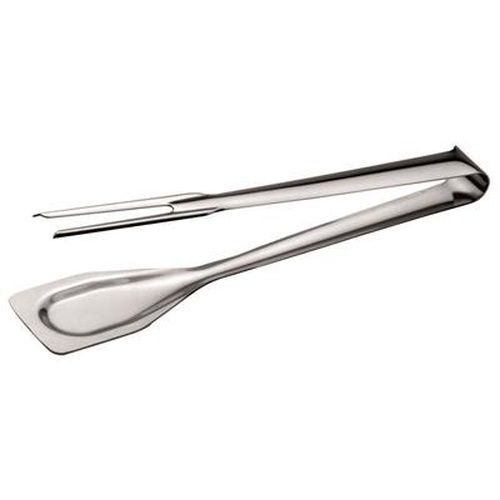 Long Meat Tongs 30 cm - Piazza