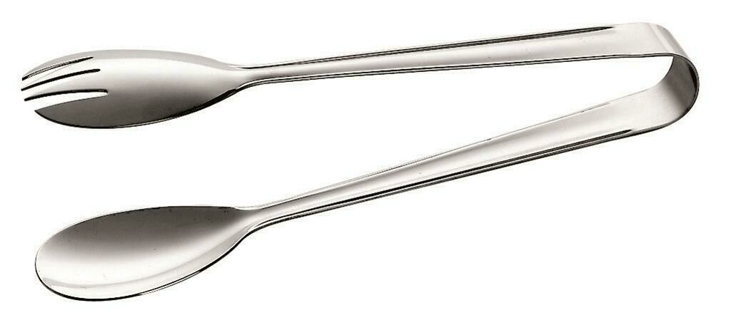 Tongs Spoon/Fork 19.5 cm - Piazza