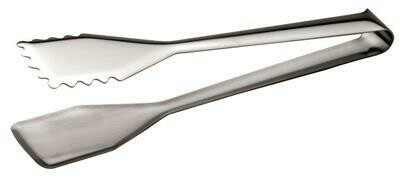 Long Serving Tongs 30 cm - Piazza