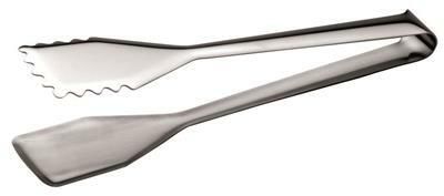 Long Serving Tongs 30 cm - Piazza