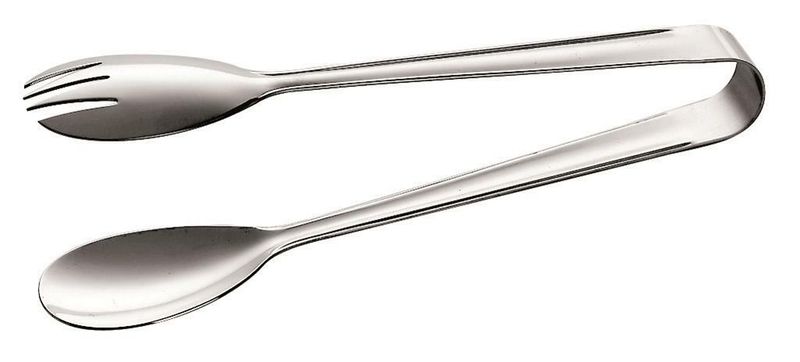Serving Tongs 19.5 cm Nichel Free - Piazza