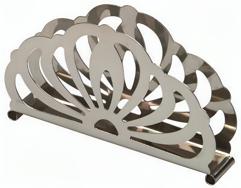 Napkin Holder 13.5 x 7 cm Mod. 172 - Piazza