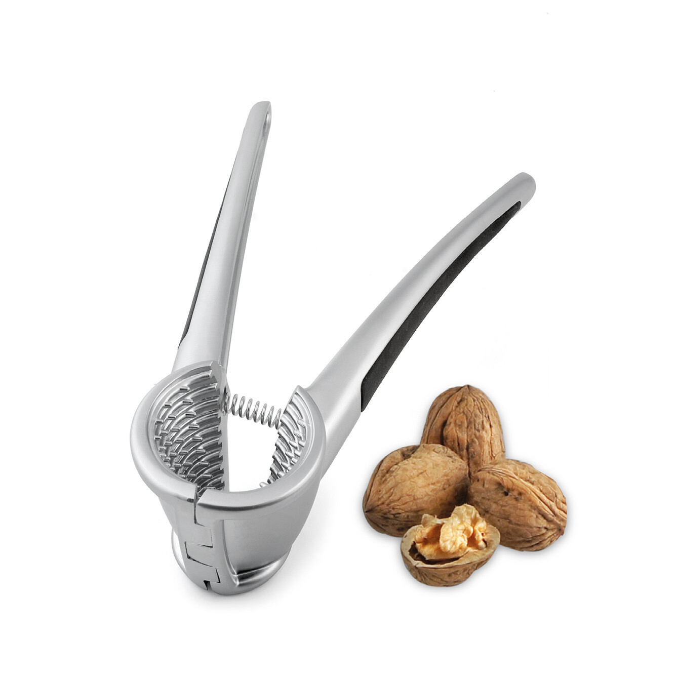 Schiaccianoci con molla a spirale 18 cm - Weis