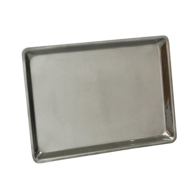 Tray Pastry 41 x 28 cm Eastman - Tirolix