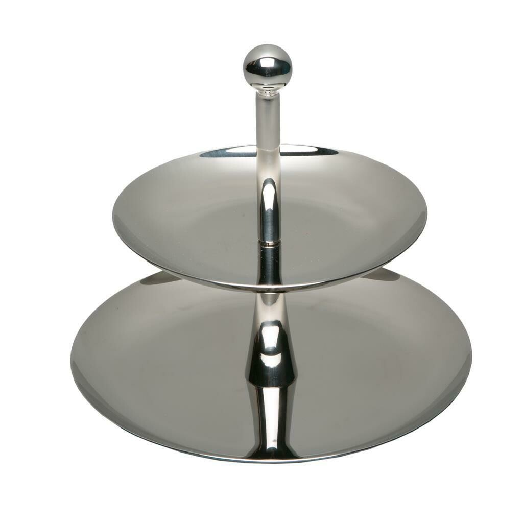 Tirolix - 2-Tier Stand 22 cm