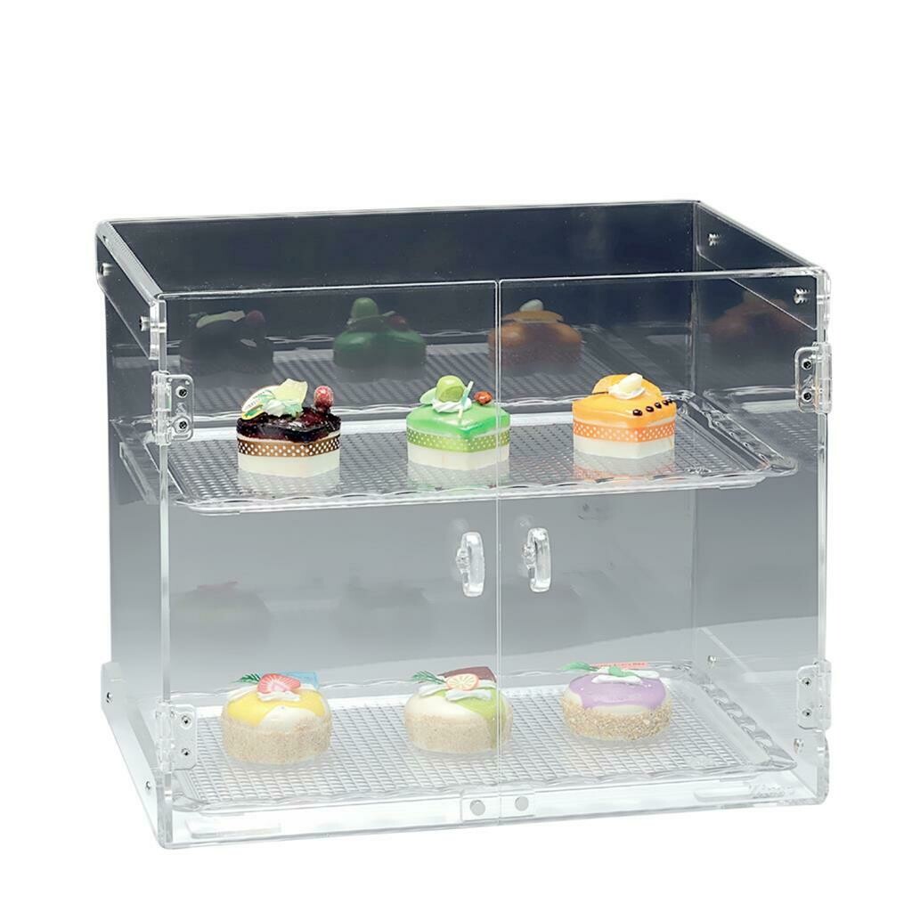 Tirolix - Pastry Display 2 Levels 45 x 31 cm Cappadocia