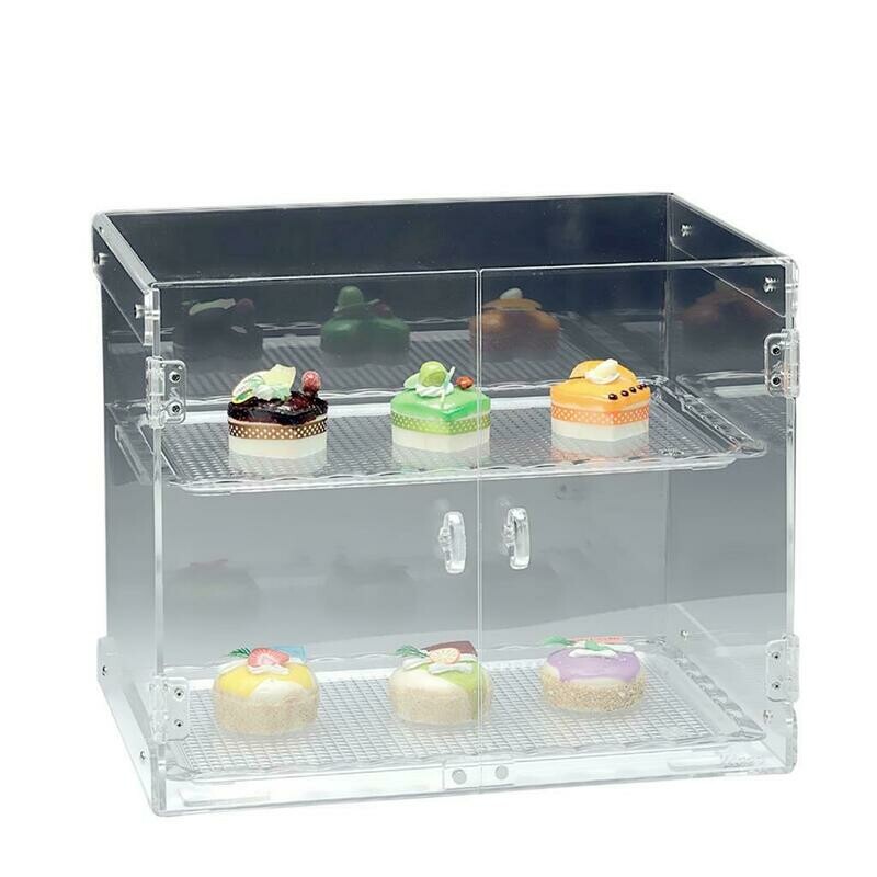 Tirolix - Pastry Display 2 Levels 45 x 31 cm Cappadocia
