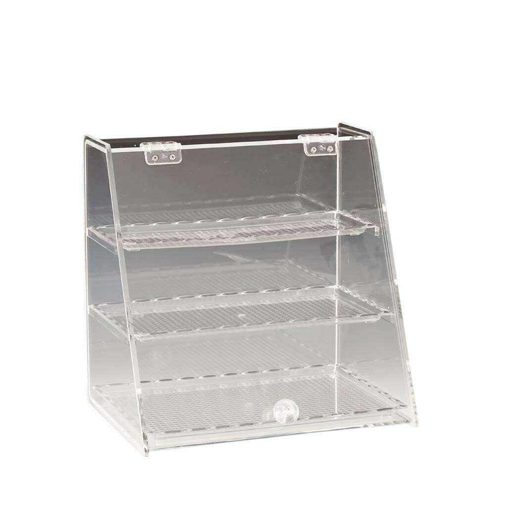 Tirolix - 3-Tier Pastry Display Stand 34 x 25 cm Cappadocia