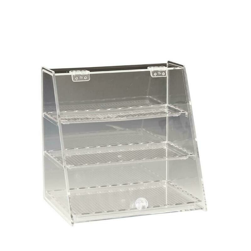 Tirolix - 3-Tier Pastry Display Stand 34 x 25 cm Cappadocia